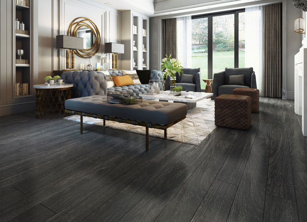 實(shí)木地暖地板-落腺豆-TL5