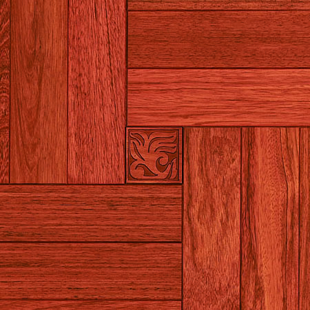 實木拼花地板摩梭系列-A017A-JT6-52552518D